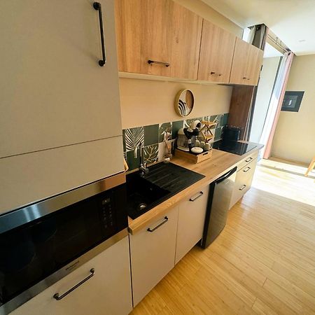 Le Dix - Classic Room - Vallabrix Proche Uzes Εξωτερικό φωτογραφία