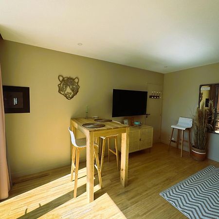 Le Dix - Classic Room - Vallabrix Proche Uzes Εξωτερικό φωτογραφία