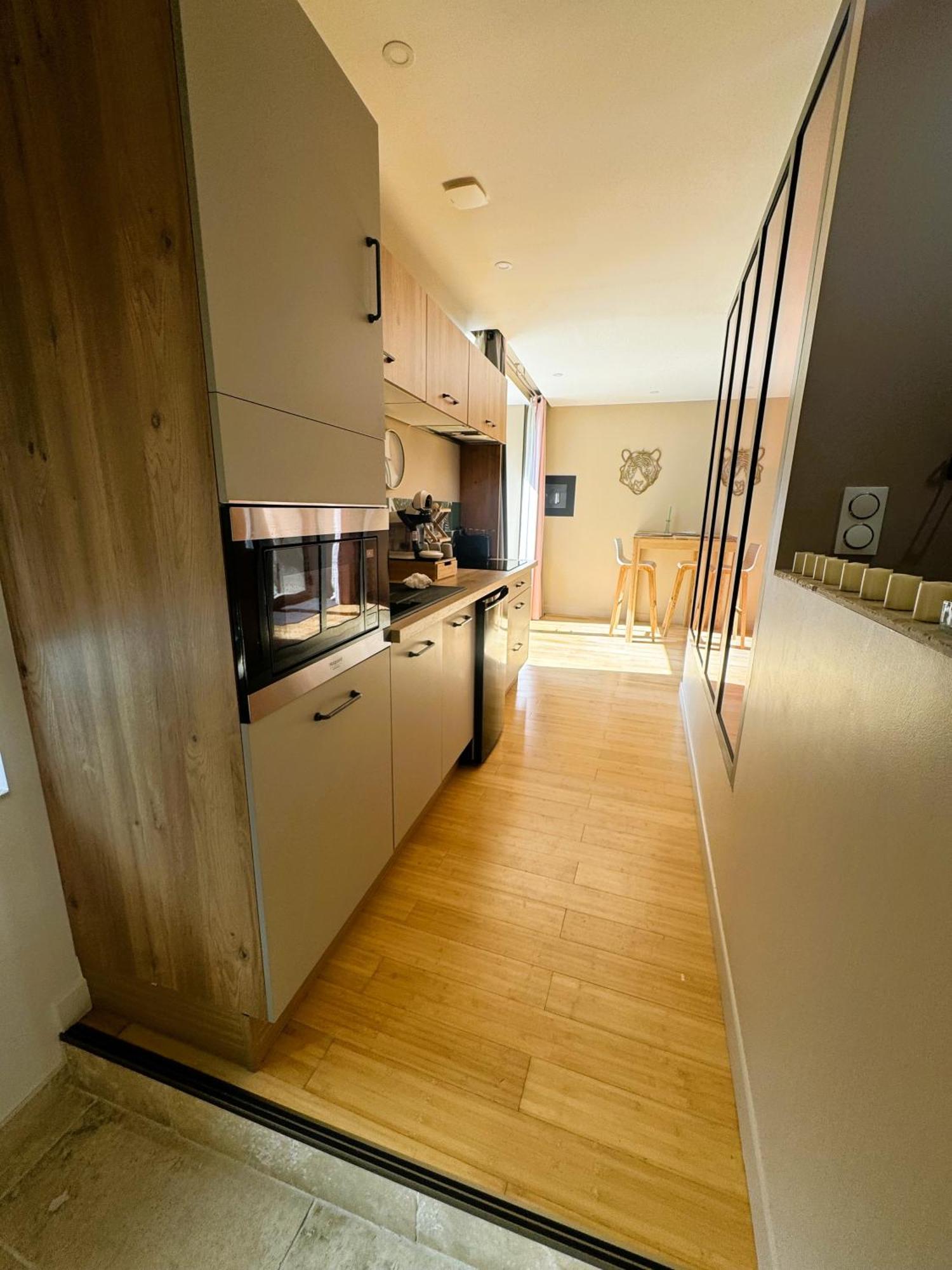 Le Dix - Classic Room - Vallabrix Proche Uzes Εξωτερικό φωτογραφία