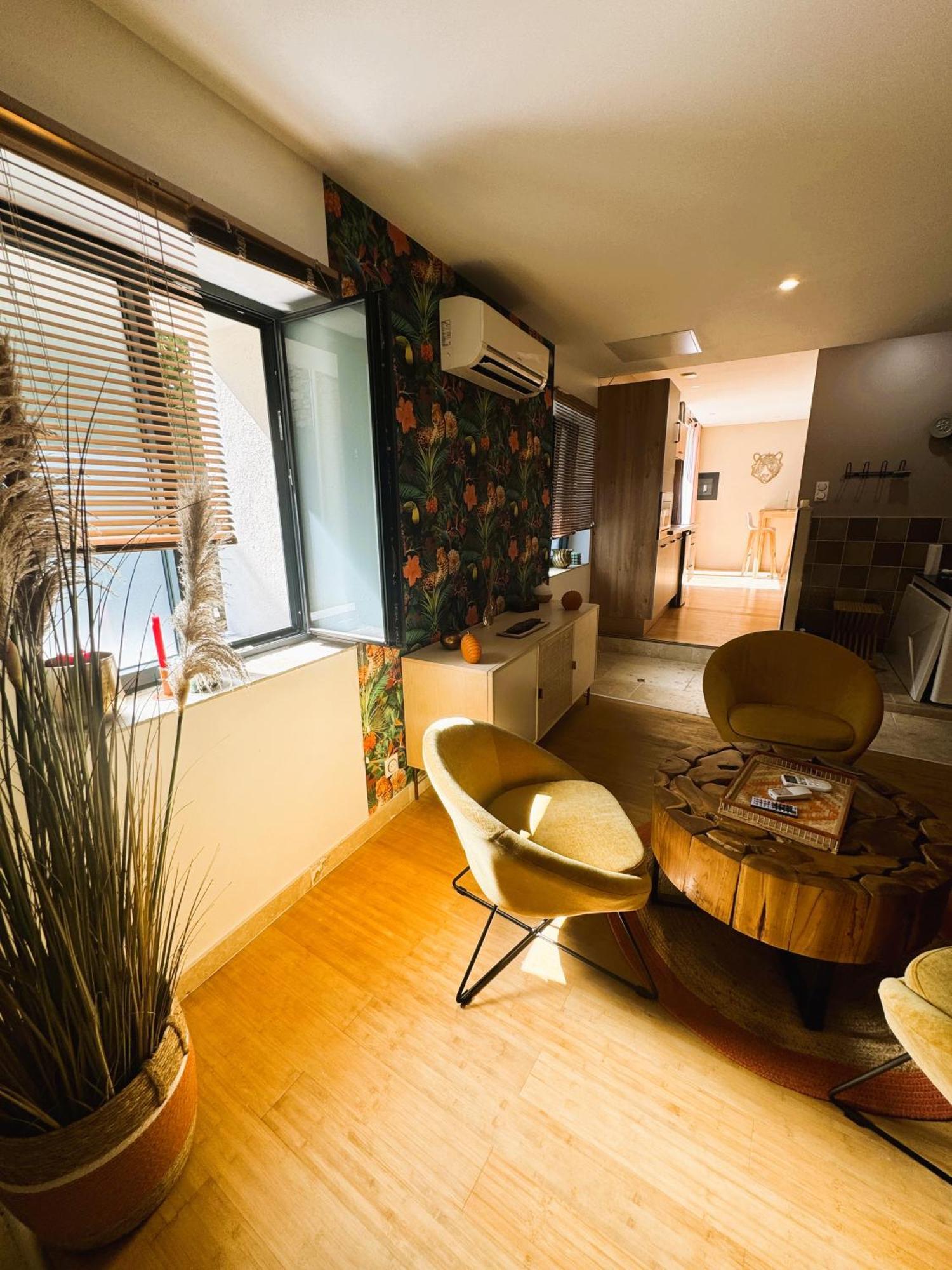 Le Dix - Classic Room - Vallabrix Proche Uzes Εξωτερικό φωτογραφία